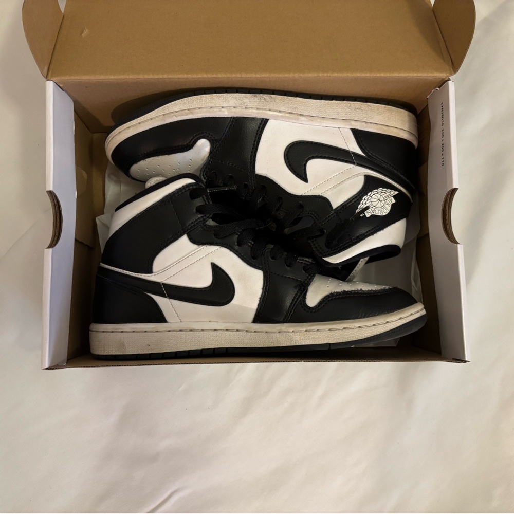 Nike Pandas